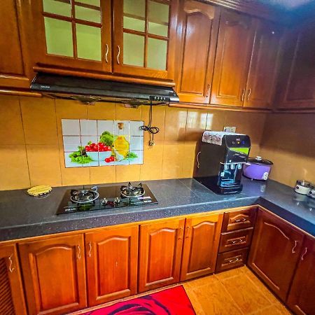 Nail Guest House Kuala Besut Kampong Nail Ngoại thất bức ảnh