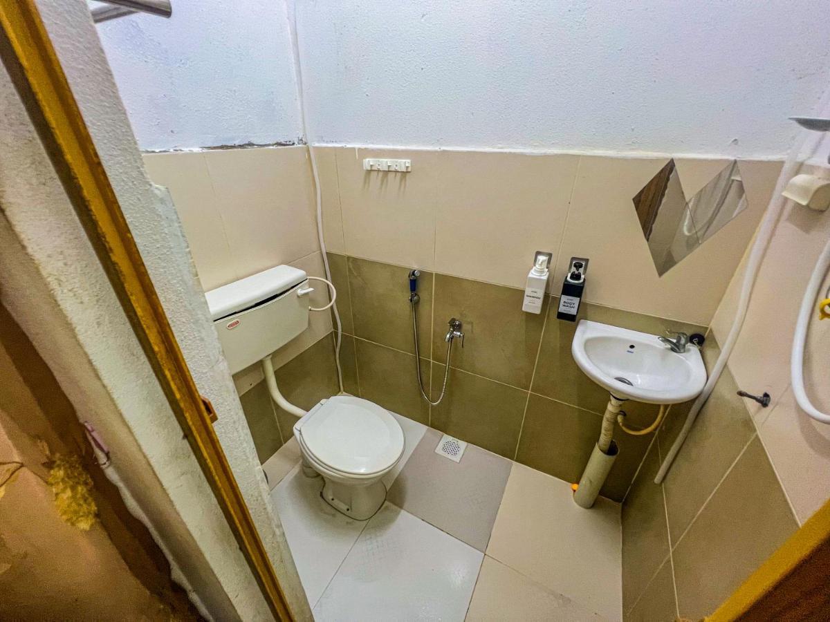 Nail Guest House Kuala Besut Kampong Nail Ngoại thất bức ảnh