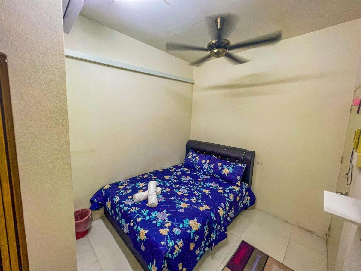Nail Guest House Kuala Besut Kampong Nail Ngoại thất bức ảnh